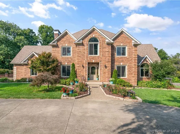 5242 Scottsville Road, Floyds Knobs, IN 47119