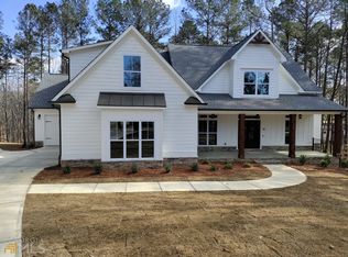 18 Goldfinch Path, Acworth, GA 30101