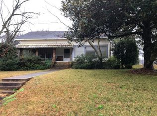 320 E Independence St, Brookhaven, MS 39601