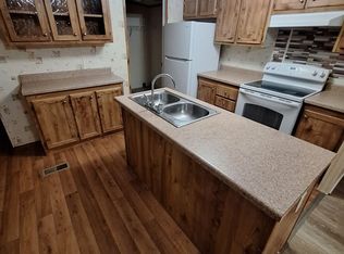 103 County Road 151, Tuscola, TX 79562