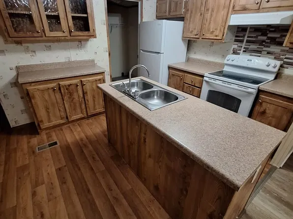 103 County Road 151, Tuscola, TX 79562