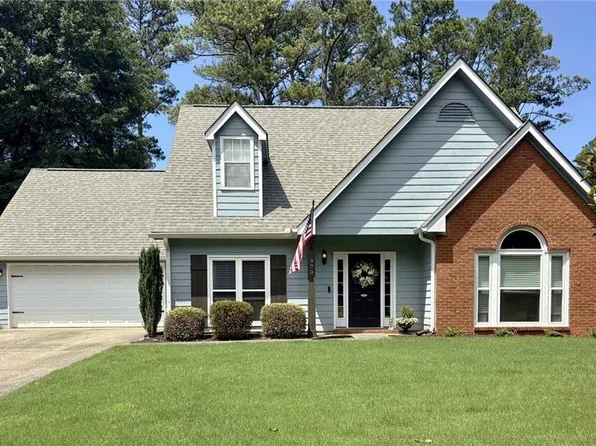 970 Cauthen Ct NE, Marietta, GA 30066