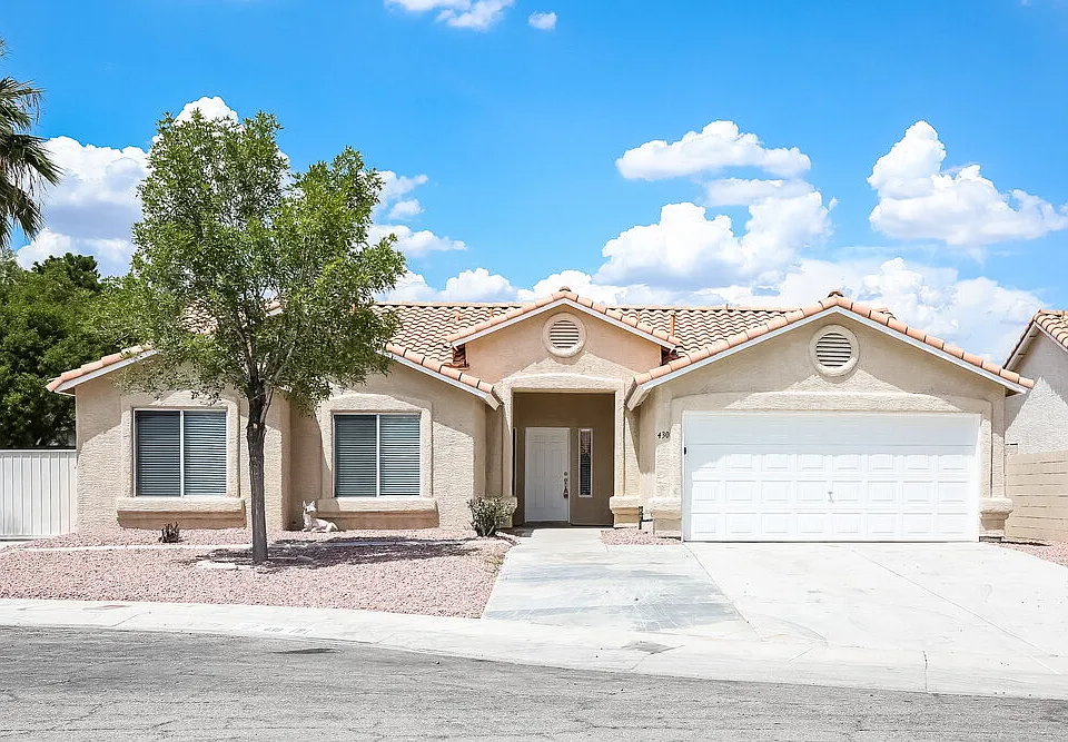 430 Don Pedro Cir
