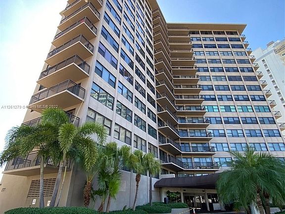 2nd image of 3800 Galt Ocean Dr APT 1208