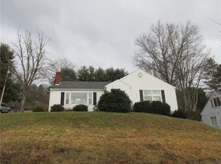 519 4th Ave, Waynesburg, PA 15370