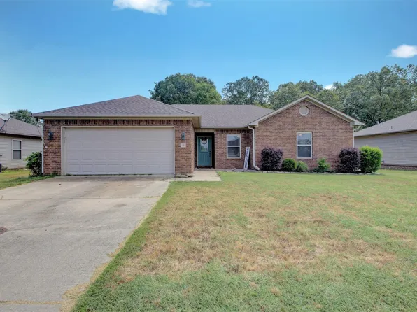33 Castleton Dr, Ward, AR 72176