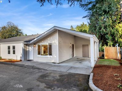 902 Pioneer St #912, Ridgefield, WA, 98642