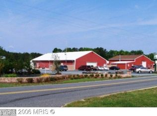 5238 Bucktown Rd, Cambridge, MD 21613