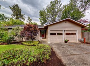 8410 SW Milon Ln, Portland, OR 97225