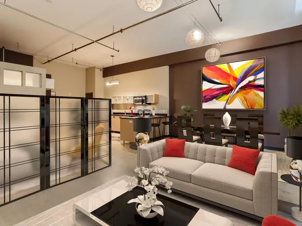350 Saint Peter St Unit 418, Saint Paul, MN 55102