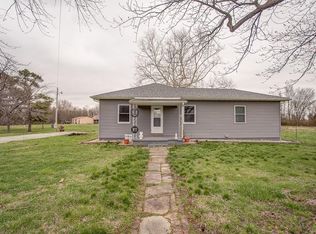 7028 Aster Rd, Coulterville, IL 62237
