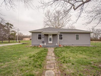 7028 Aster Rd, Coulterville, IL, 62237
