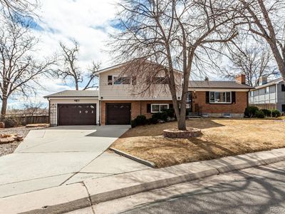 302 Melody Drive, Northglenn, CO, 80260