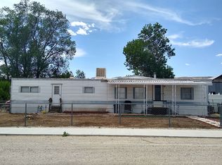 431 N Main St, Aurora, UT 84620