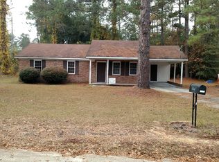 5007 Buchanan Rd, Augusta, GA 30906