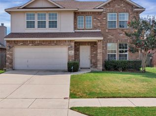 2057 Matador Ranch Rd, Fort Worth, TX 76134