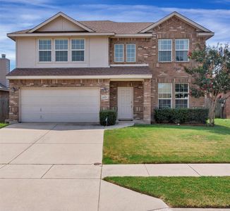 2057 Matador Ranch Rd, Fort Worth, TX, 76134