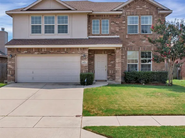 2057 Matador Ranch Rd, Fort Worth, TX 76134