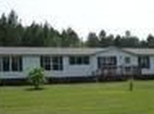 9907 Colliers Chapel Church Rd, Linden, NC 28356