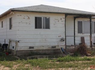14340 Atolia Rd, Santa Margarita, CA 93453