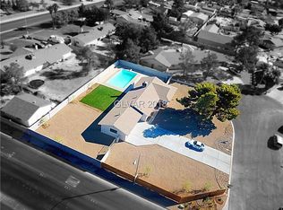 1840 Nashua Cir, Las Vegas, NV 89123