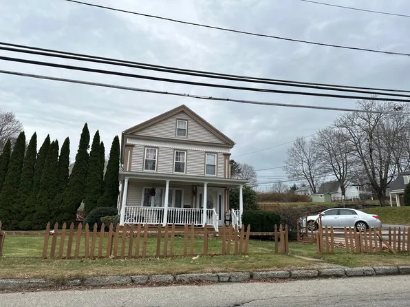 277 South St, Southbridge, MA 01550