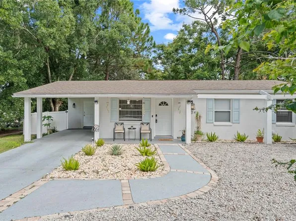 1124 W DESOTO STREET, CLERMONT, FL 34711