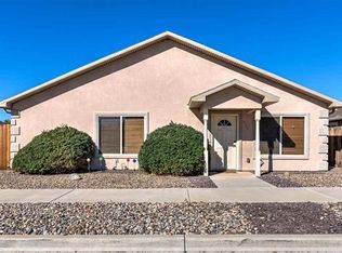 555 Crestwood Ave, Grand Junction, CO 81504