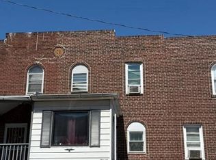 7037 Aberdeen Rd, Upper Darby, PA 19082