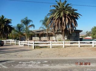 4720 Crestview Dr, Norco, CA 92860
