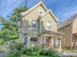 9 Clifton Ave, Kingston, NY 12401