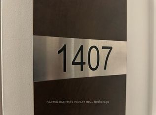 55 Centre Ave UNIT 1407, Toronto, ON M5G 2H5