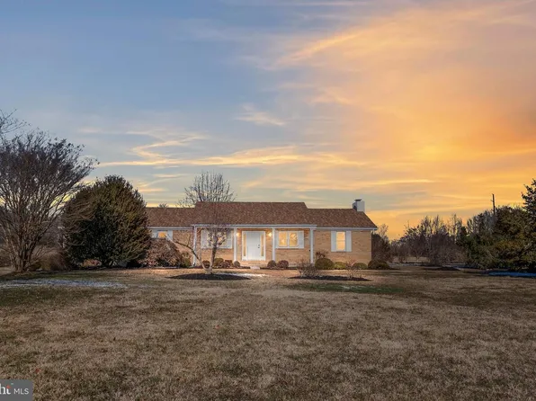 229 Saw Mill Branch Rd, Townsend, DE 19734