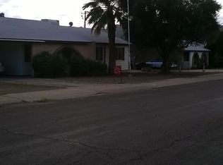 211 W Hartford Rd, Kearny, AZ 85137