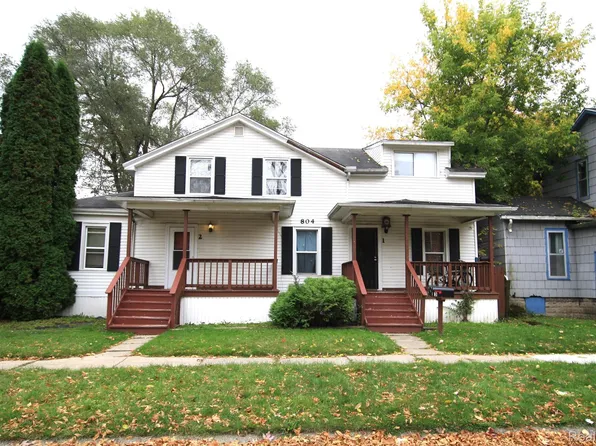 804 N Webster St, Saginaw, MI 48602