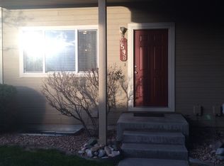 2596 Malpaso Point, Colorado Springs, CO 80922