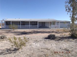 1420 N Andersen St, Overton, NV 89040