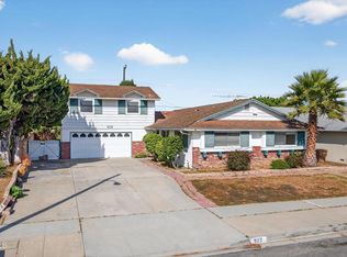 922 Olympia Ave, Ventura, CA 93004