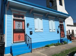 1835 Laharpe St, New Orleans, LA 70116