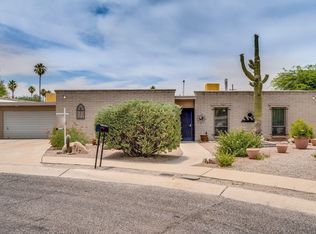 717 N Camino Seco, Tucson, AZ 85710