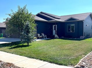 4955 Savannah St, Rapid City, SD 57703