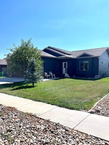 4955 Savannah St, Rapid City, SD, 57703