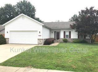 1327 Crown Ln, O Fallon, IL 62269