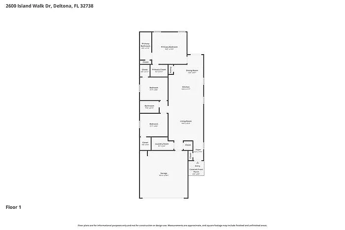 Building Photo - 2600 Island Walk Dr