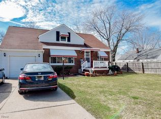 230 E 276th St, Euclid, OH