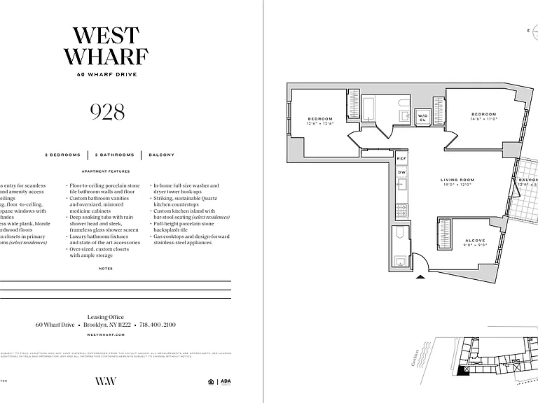West Wharf — Photo 88