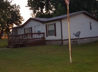 167 E Sixth St, Newberry, IN 47449