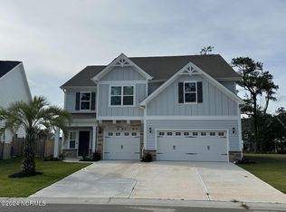 1430 Big Cypress Loop, Wilmington, NC 28409