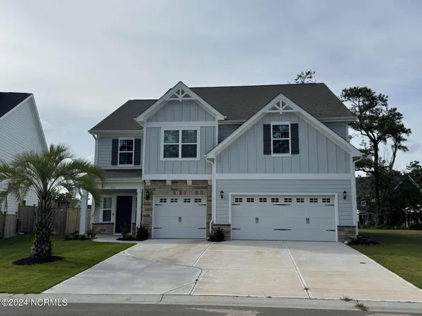 1430 Big Cypress, Wilmington, NC 28409
