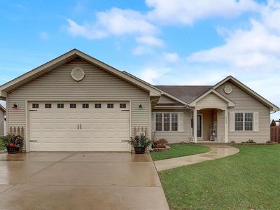 8500 Queensbury LANE, Sturtevant, WI, 53177